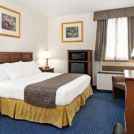 Baymont Inn & Suites אומהה מראה חיצוני תמונה