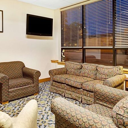 Baymont Inn & Suites אומהה מראה חיצוני תמונה