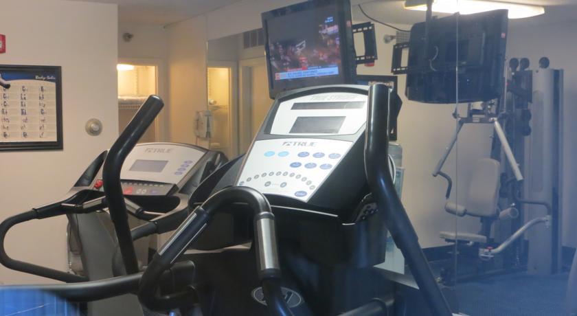 Baymont Inn & Suites אומהה מראה חיצוני תמונה