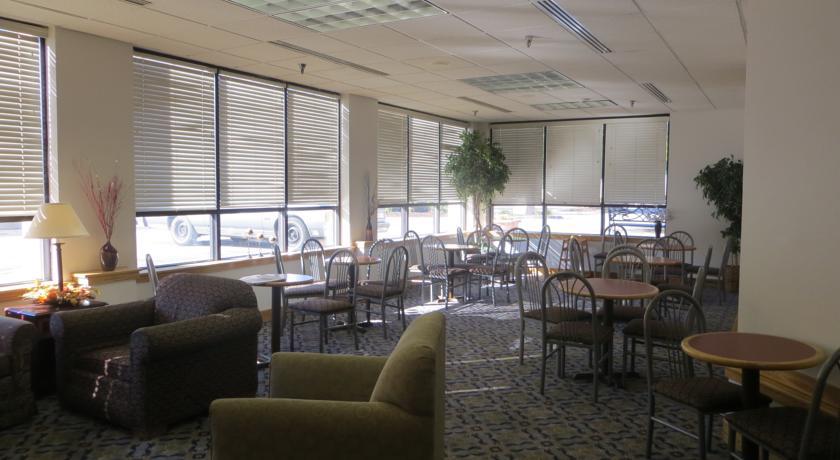 Baymont Inn & Suites אומהה מראה חיצוני תמונה