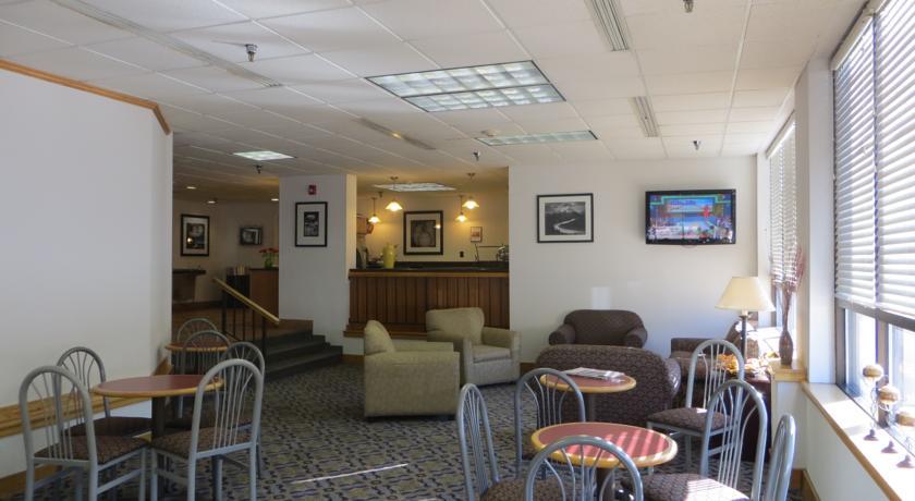 Baymont Inn & Suites אומהה מראה חיצוני תמונה