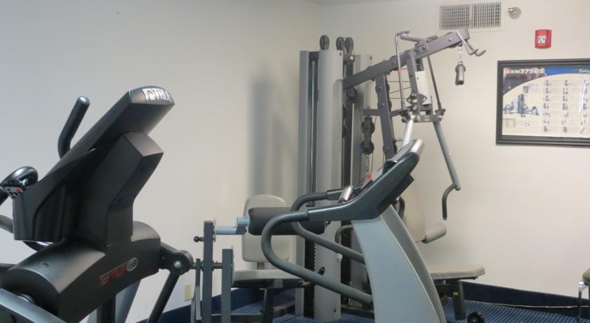 Baymont Inn & Suites אומהה מראה חיצוני תמונה