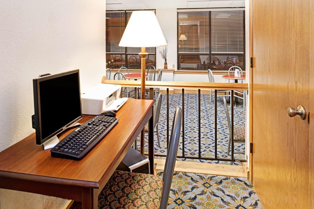 Baymont Inn & Suites אומהה מראה חיצוני תמונה