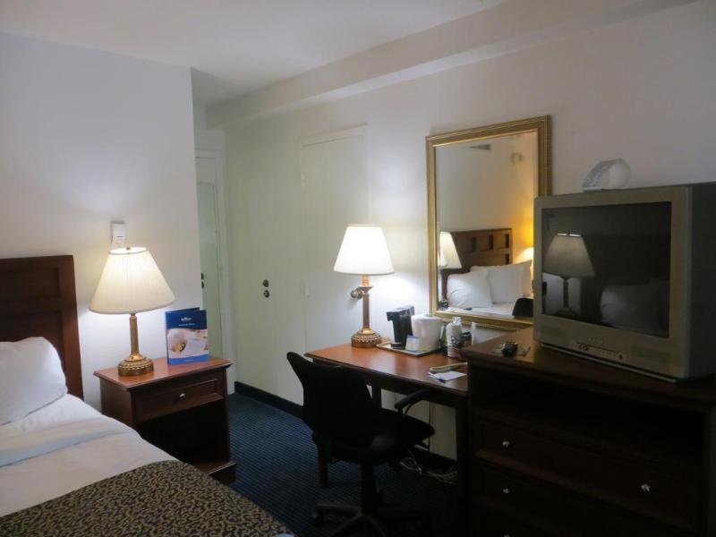 Baymont Inn & Suites אומהה מראה חיצוני תמונה